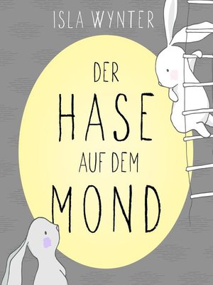 Der Hase auf dem Mond - ebook